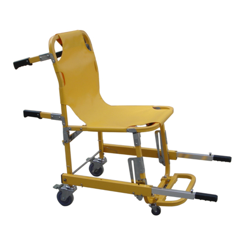 MedSource MS-90044 User manual
