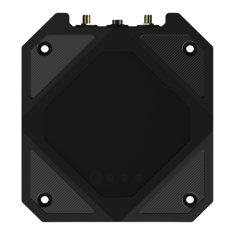 OXTECH CARBON 8 installation guide