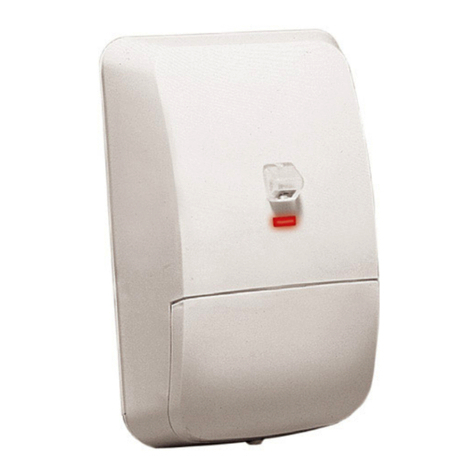 Bosch DS308EA installation instructions