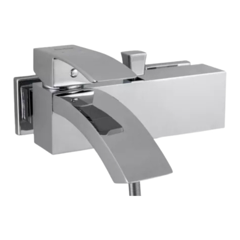 Blaufoss Miniato 22760 installation guide