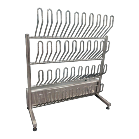 Comind SS Series user manual