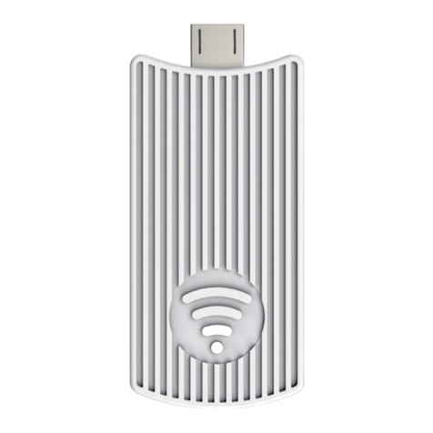 Jiecang JCD-LW1-TY user manual