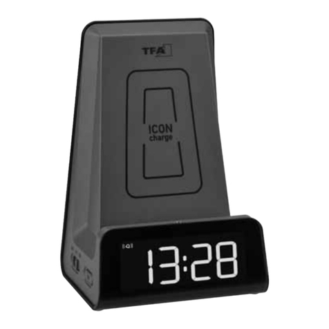 TFA 60.2033.10 instruction manual