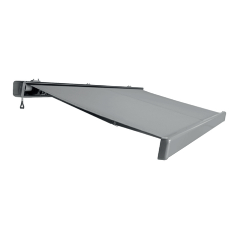 Hornbach 10461614 instructions