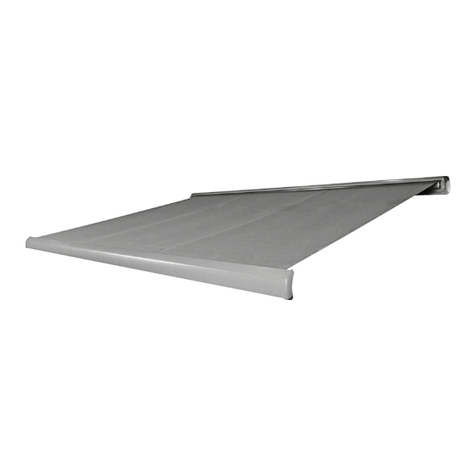 Hornbach 6145050 instructions