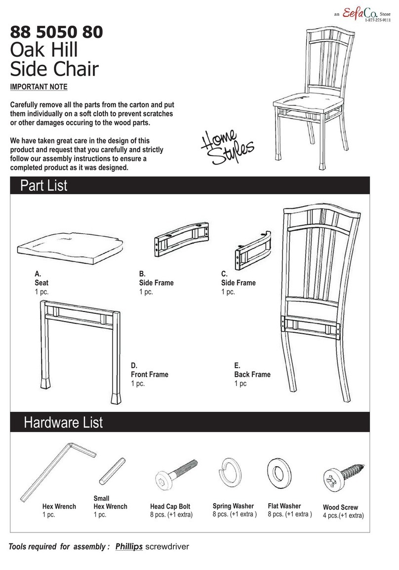 EefaCo.Store 88 5050 80 quick start guide