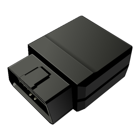 RCI V4GODBII installation guide