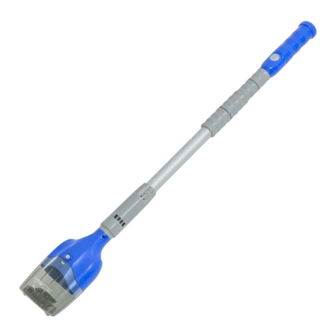Bestway Flowclear 58648 owner's manual