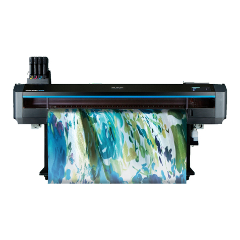 Muton XPJ-1642WR User guide Muton XPJ-1642WR User guide