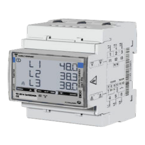Thermia EM330 installation guide