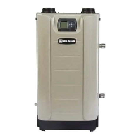 Evergreen EVG 220 manual