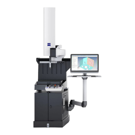 Zeiss DuraMax User manual