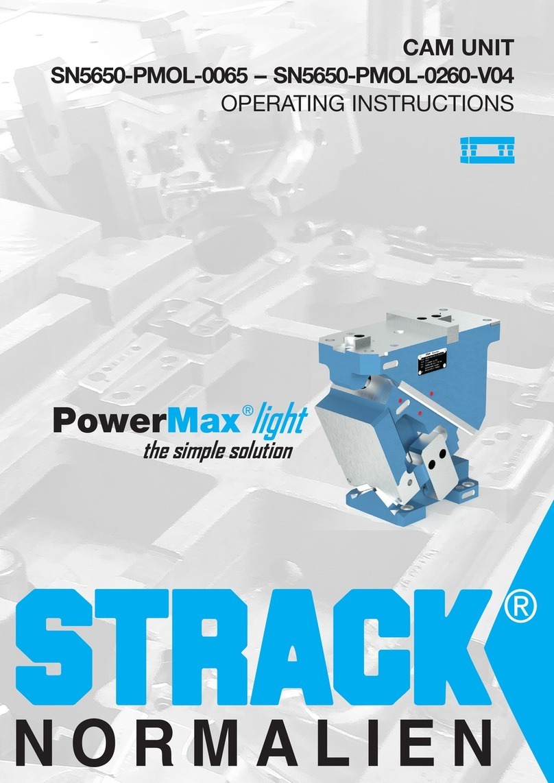 Strack PowerMax light SN5650-PMOL-0065 operating instructions Strack PowerMax light SN5650-PMOL-0065 operating instructions
