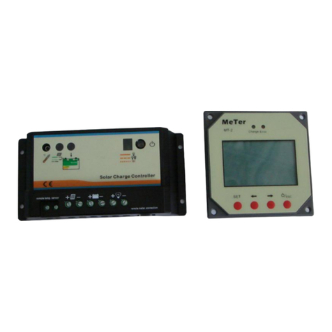 WESTECH EPIPC-COM Series instruction manual