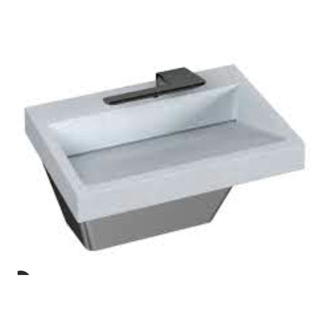Bradley Verge LVQ Series User manual