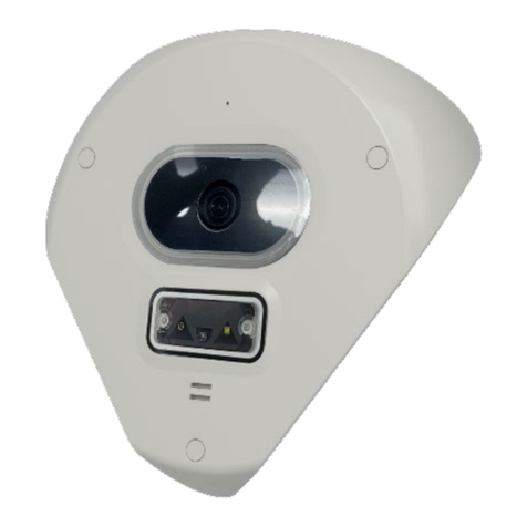 VICO AI V2005CNR-W24IR quick guide