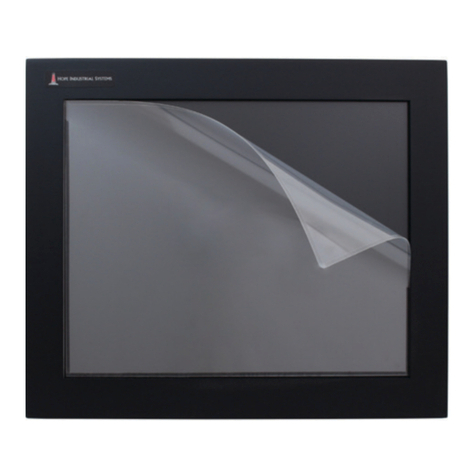 Hope Industrial Systems HIS-ML22 C Series User manual Hope Industrial Systems HIS-ML22 C Series User manual
