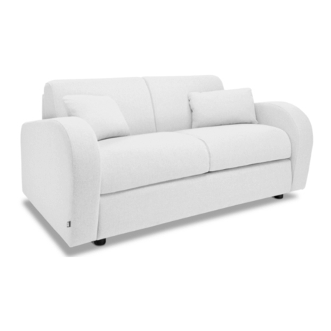 Jay-Be IL A50328 User manual Jay-Be IL A50328 User manual