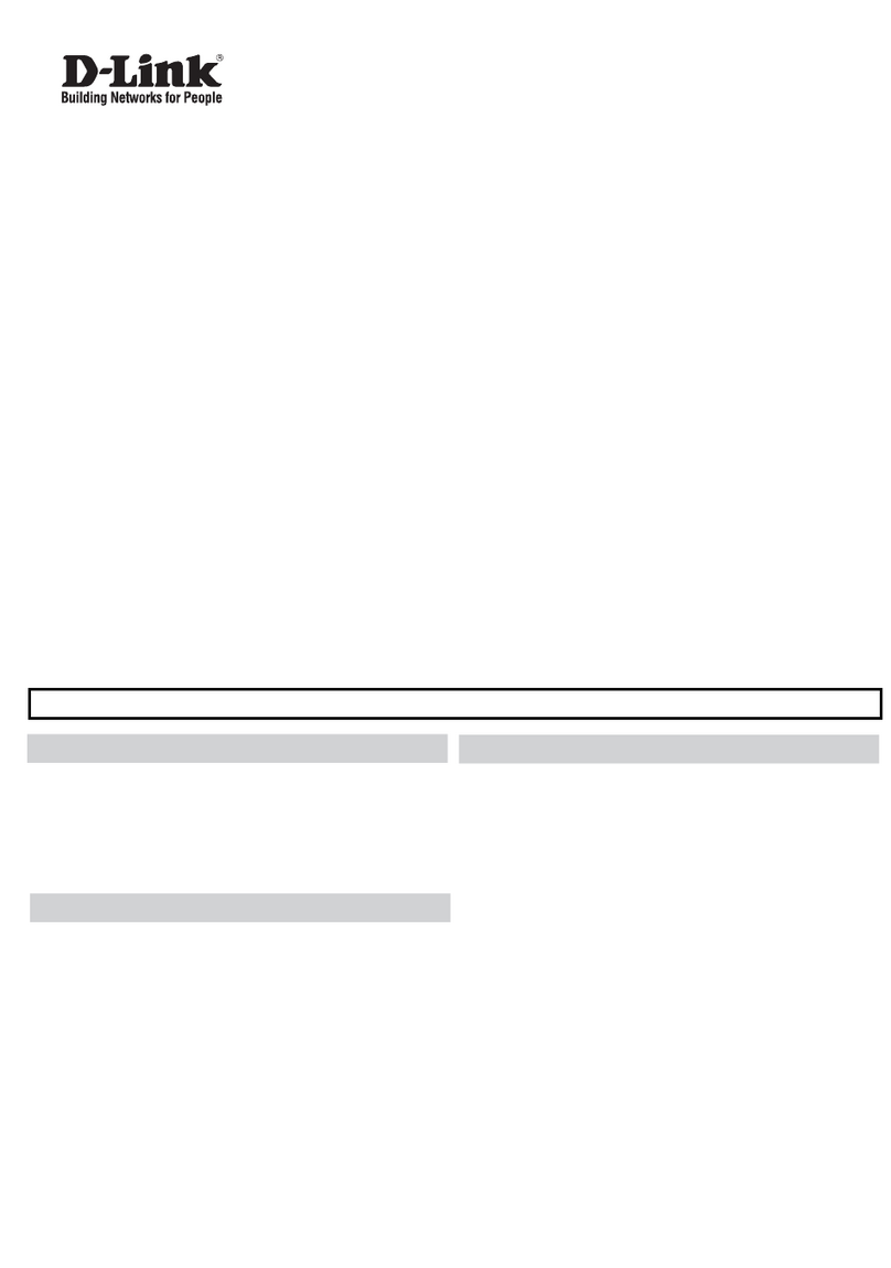 D-Link DWA-582 User manual