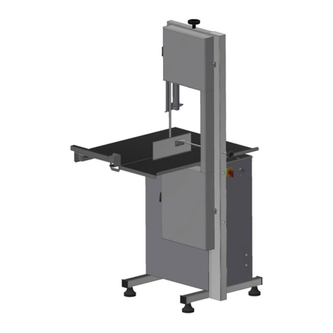 Skymsen SL-282 User manual