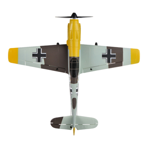 MODSTER MDX PRO BF 109 user manual