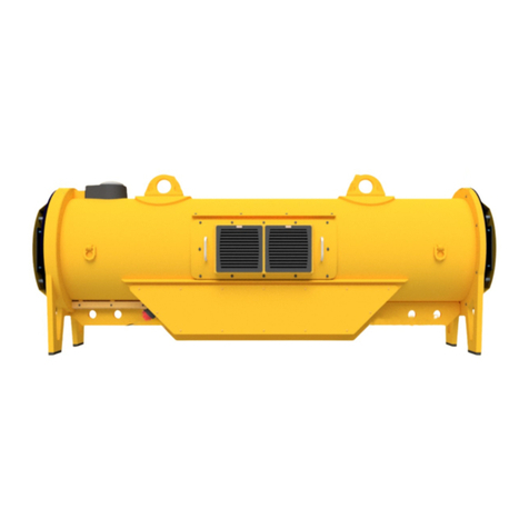 VERTON Everest 6 user manual