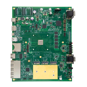 NXP Semiconductors QorIQ LS1028A Reference manual
