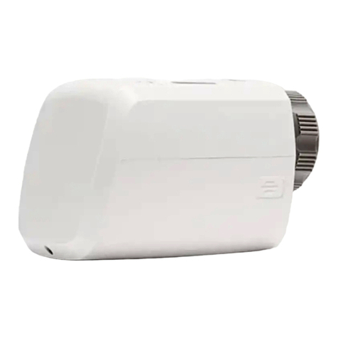 Satel ART-200 Quick installation guide