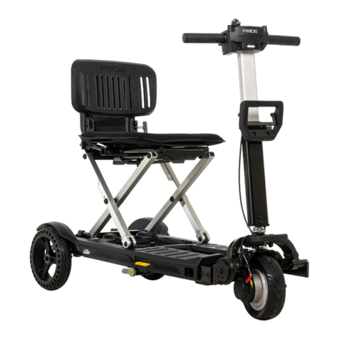 I-GO S20 User manual