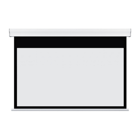 SCREENLINE WAVE User manual