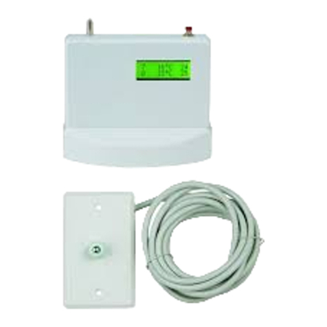 Temperange WSE29 quick start guide