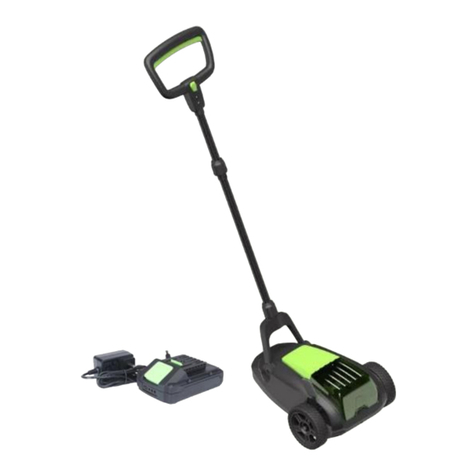Victor Tools L428 manual