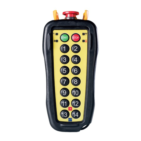SISTEMATICA EASY user manual