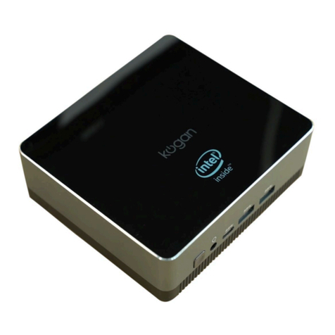 Kogan ATLAS G700 user guide