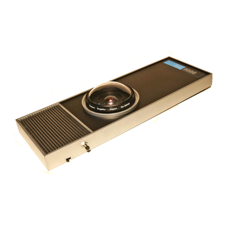VooDooFX Hal 9000 Description