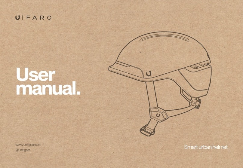 UNIT 1 FARO user manual