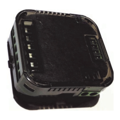 Digital Home Systems Mi Casa Verde Vera 2 Use and care manual