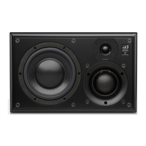 ATC PRO Series manual