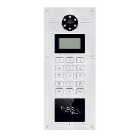Dinstar DP88A User manual