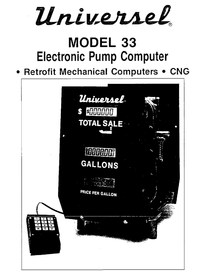 Universel 33 manual