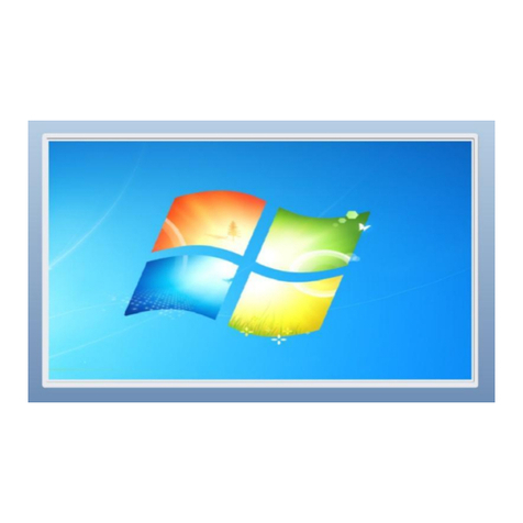 Teasung TZ 490BG03 manual