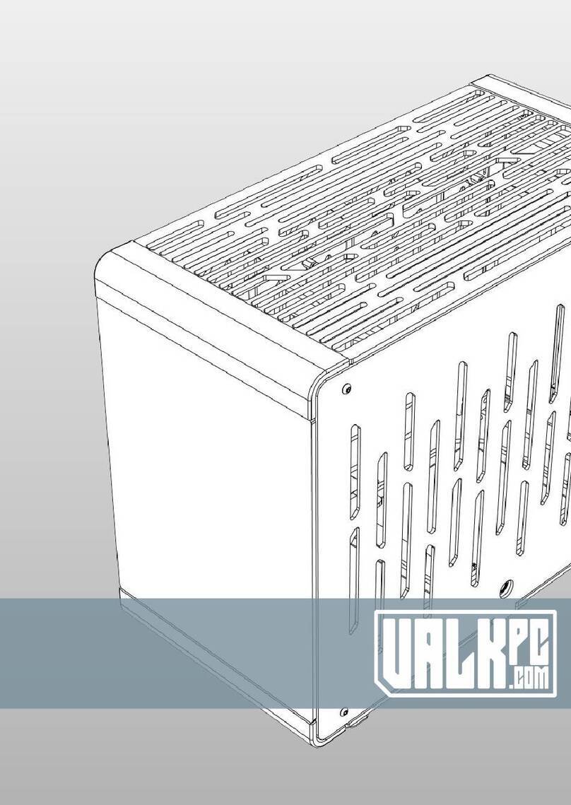 VALKPC VF-1 user manual