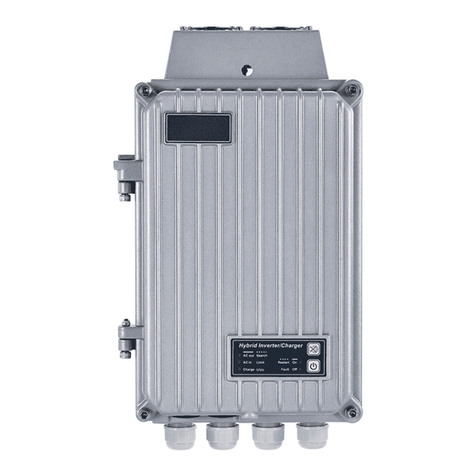 Bolanmu Energy xts 900-12 quick guide