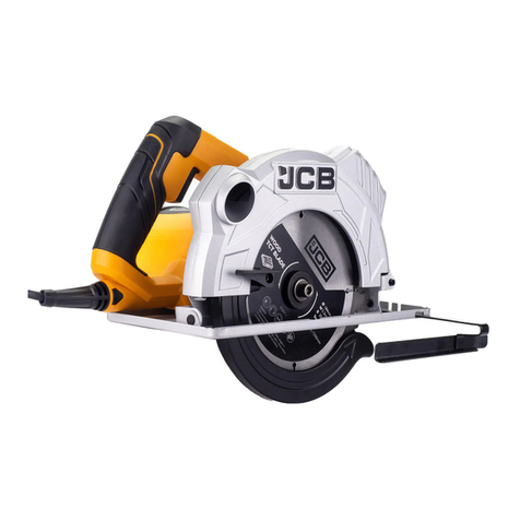 jcb 21-CS1500 Planning guide