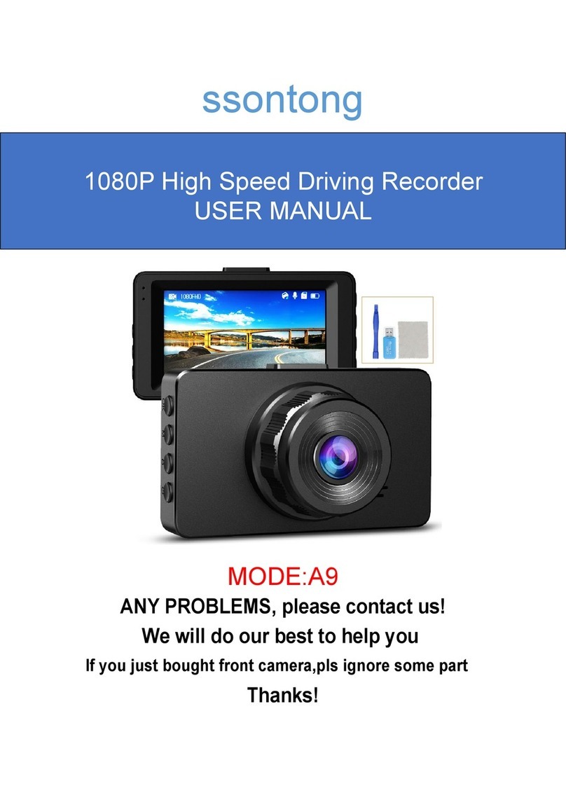 ssontong A9 user manual