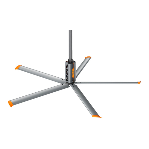 Lfans L4 manual