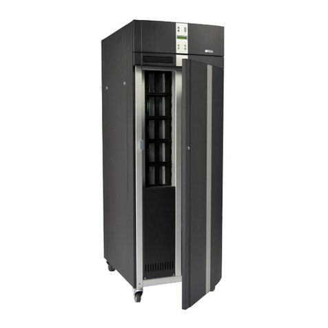 HIT HMS3350/NAS user manual