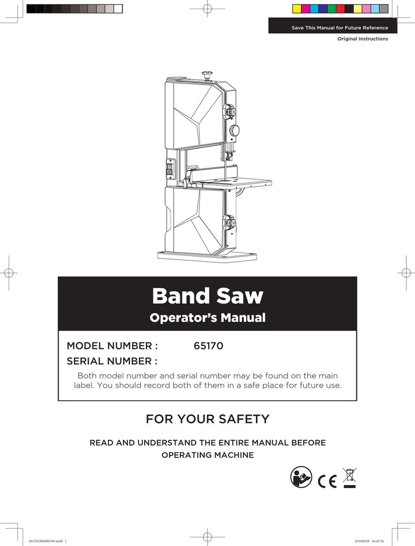 TIYA Technologies 65170 Operator's manual