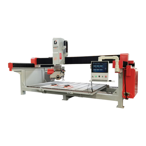 GANGER GQ-3220C user manual