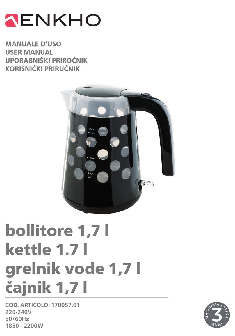 ENKHO 170057.01 user manual